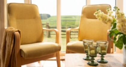 Tranquil 3 Bed - All En Suite - Cottage in Hexham