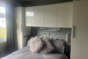 2 camere, ferro/asse da stiro, Wi-Fi, lenzuola
