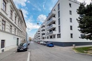 Eksteriør