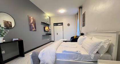 C&C Studio Apartments