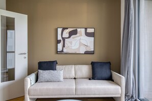 Televisión y estéreo 