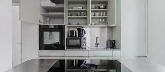 Lovely Horgen 3BR, 2 min to Train Station, by Blueground