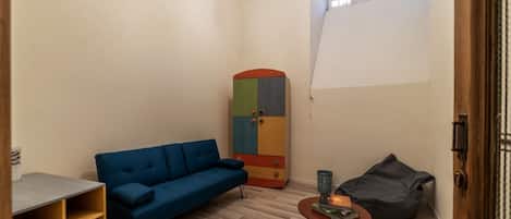 منطقة المعيشة