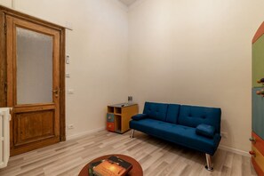 Area soggiorno
