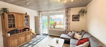 Vacation home Nobby by Interhome