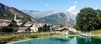 Baita 6 - Balcony Studio 106, Bardonecchia, Italy