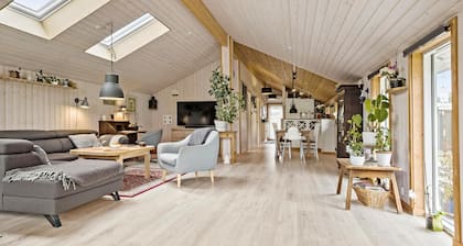 2 bedroom gorgeous home in Grevinge