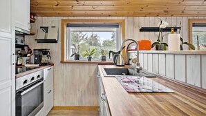 Eget kjøkken