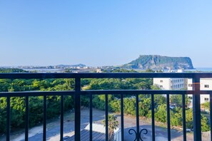 Deluxe Family Twin | Utsikt fra rommet