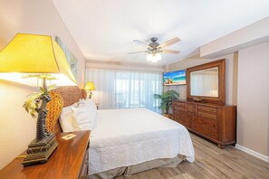 2 chambres, fer et planche à repasser, accès au Wi-Fi (inclus)