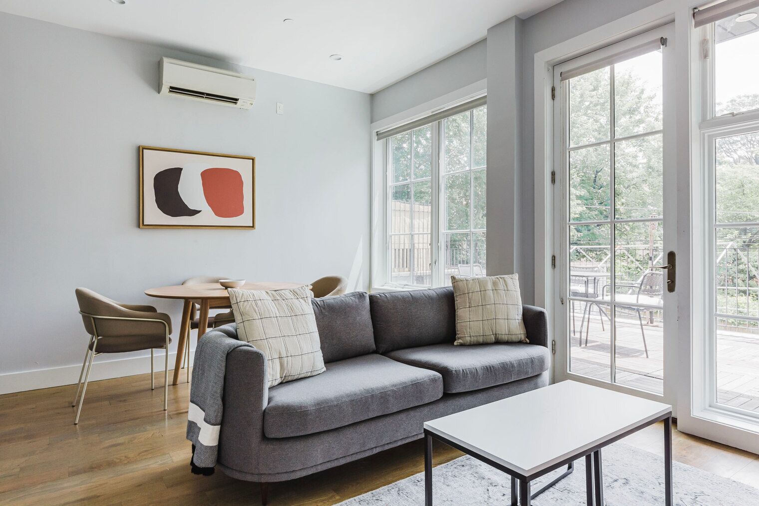 Charming Gowanus 2BR w/ Laundry, near Park Slope, by Blueground