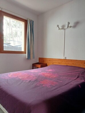 2 chambres