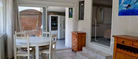 Restauration
