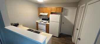 Cozy small apartment near Concord Mills and NASCAR, Just 15 mins aways 
