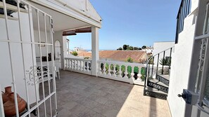Property grounds - AP407 PUEBLO ROCIO (Nerja)