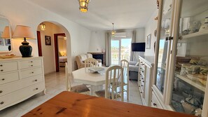 Interior - AP407 PUEBLO ROCIO (Nerja)