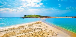 Am Strand, Liegestühle