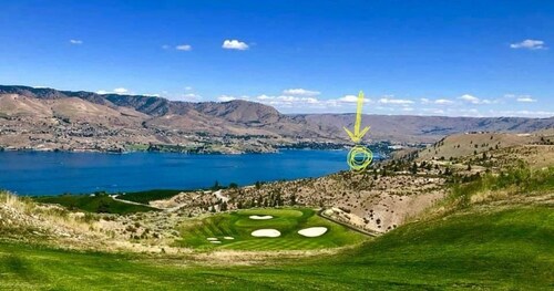 Waterfront 2-bed/2bath Suite w/Indoor Pool & Hot Tub