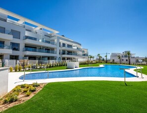 Pool - Luxor | Terrace - pool - gym (Mijas)