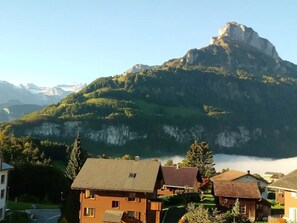 Miscellaneous - Quaint 2-bedroom condo in Seelisberg with stunning views (Seelisberg)