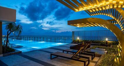 Erica house- Can ho the song Vung Tau