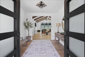 Interieur
