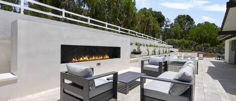 Terras