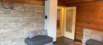 Alm Chalet 1st floor 85 sqm