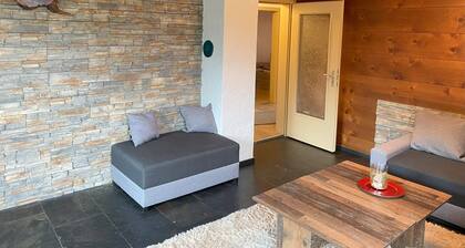 Alm Chalet 1. Etage 85 qm