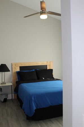 3 Schlafzimmer, Bügeleisen/Bügelbrett, kostenloses WLAN, Bettwäsche