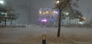 Exterior - Incheon airport W Premium guesthouse (Incheon)