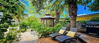 Atlantis House's Banyan Suite-voted top 25 in USA