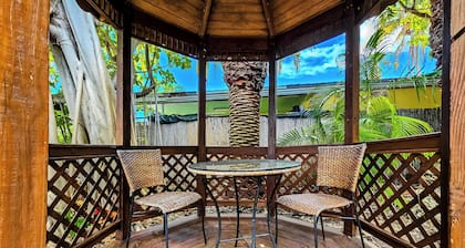 Atlantis House's Palm Suite-voted top 25 in USA