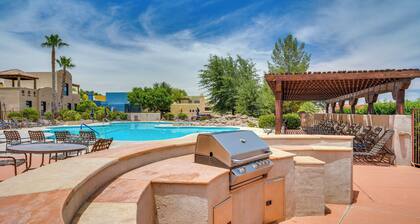 Tubac Adobe Townhome: Shop, Golf, Explore & More!