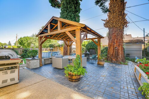 Heated Pool, Hot Tub & Fire Pit in Ruby Park