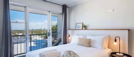 1 chambre, bureau, Wi-Fi, literie fournie