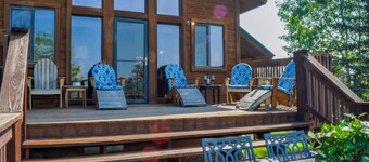 Last-Minute Summer Escape! 10% Discounts for July & August Only!