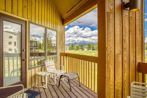 Last-Min Summer Escape! Book Jul/Aug Stay by 7/31, 15% Off