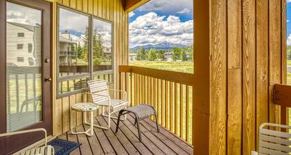 Last-Min Summer Escape! Book Jul/Aug Stay by 7/31, 15% Off