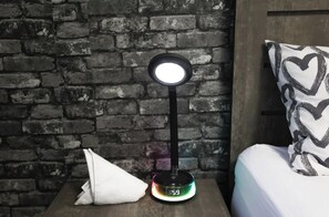 1 bedroom, WiFi