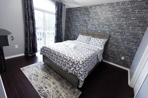 1 bedroom, WiFi