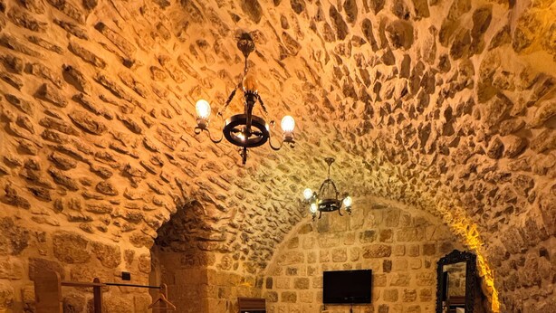 DARA (CAVE) ODA | Coffres-forts dans les chambres, rideaux occultants