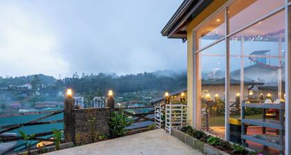 Villa Grand Mellow Nuwaraeliya
