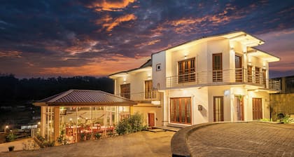 Villa Grand Mellow Nuwaraeliya