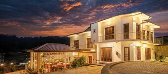 Villa Grand Mellow Nuwaraeliya
