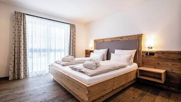 Apartamento de lujo | 1 dormitorio, ropa de cama hipoalergénica, tabla de planchar con plancha