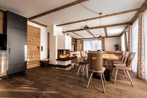 Hypo-allergenic bedding, iron/ironing board, free cribs/infant beds - Alpin Lodges Oberjoch (Bad Hindelang)