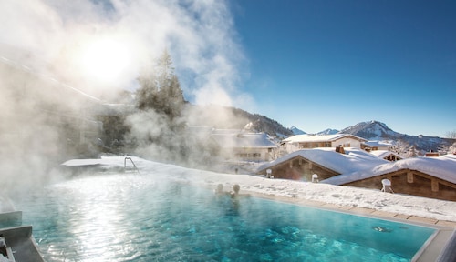 Alpin Lodges Oberjoch