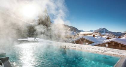 Alpin Lodges Oberjoch