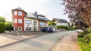 Eksteriør